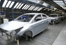 Автозавод «АГР» наращивает производство автомобилей Solaris